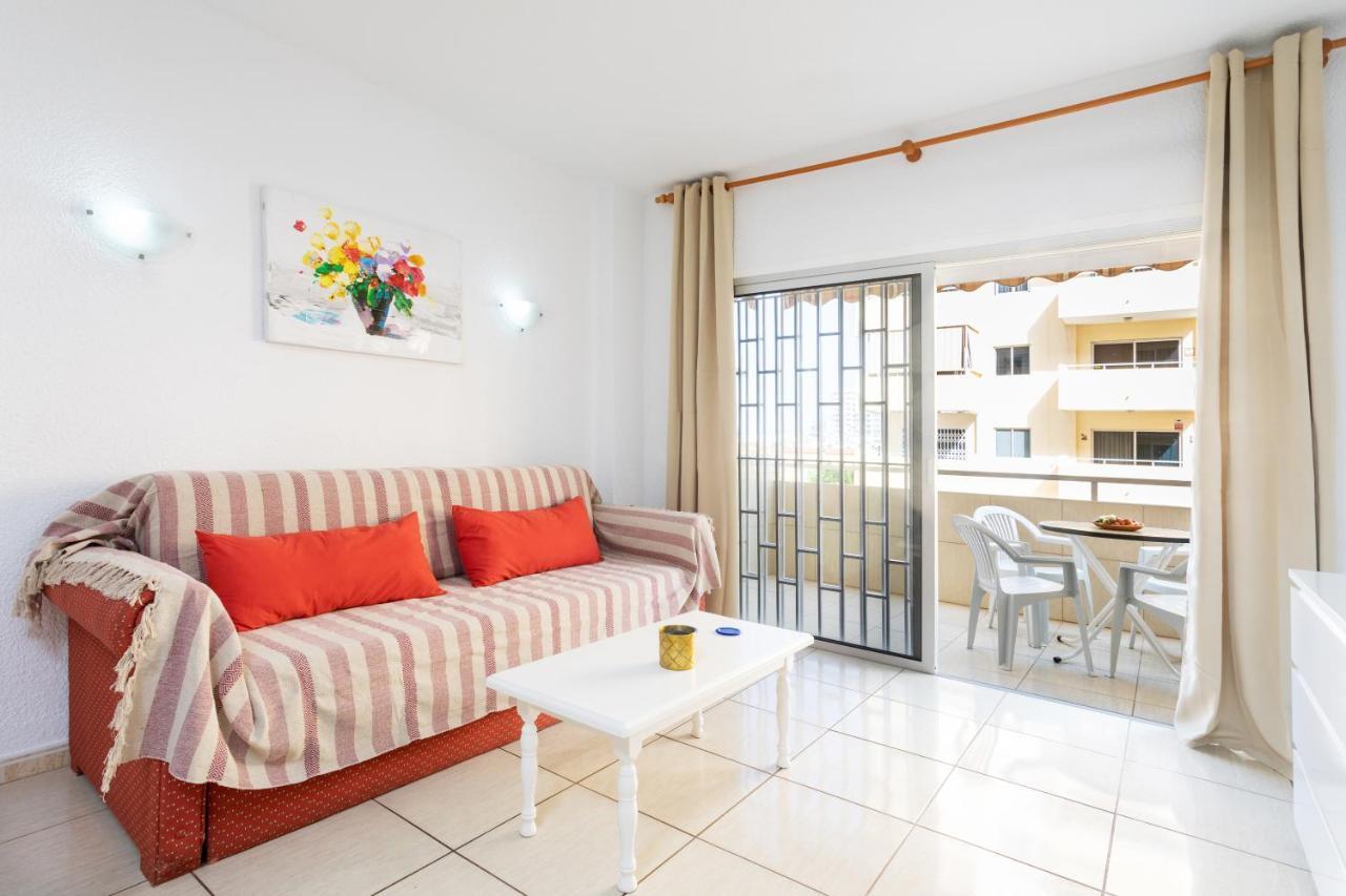 Los Angeles Holiday Home 로스크리스티아노스 외부 사진