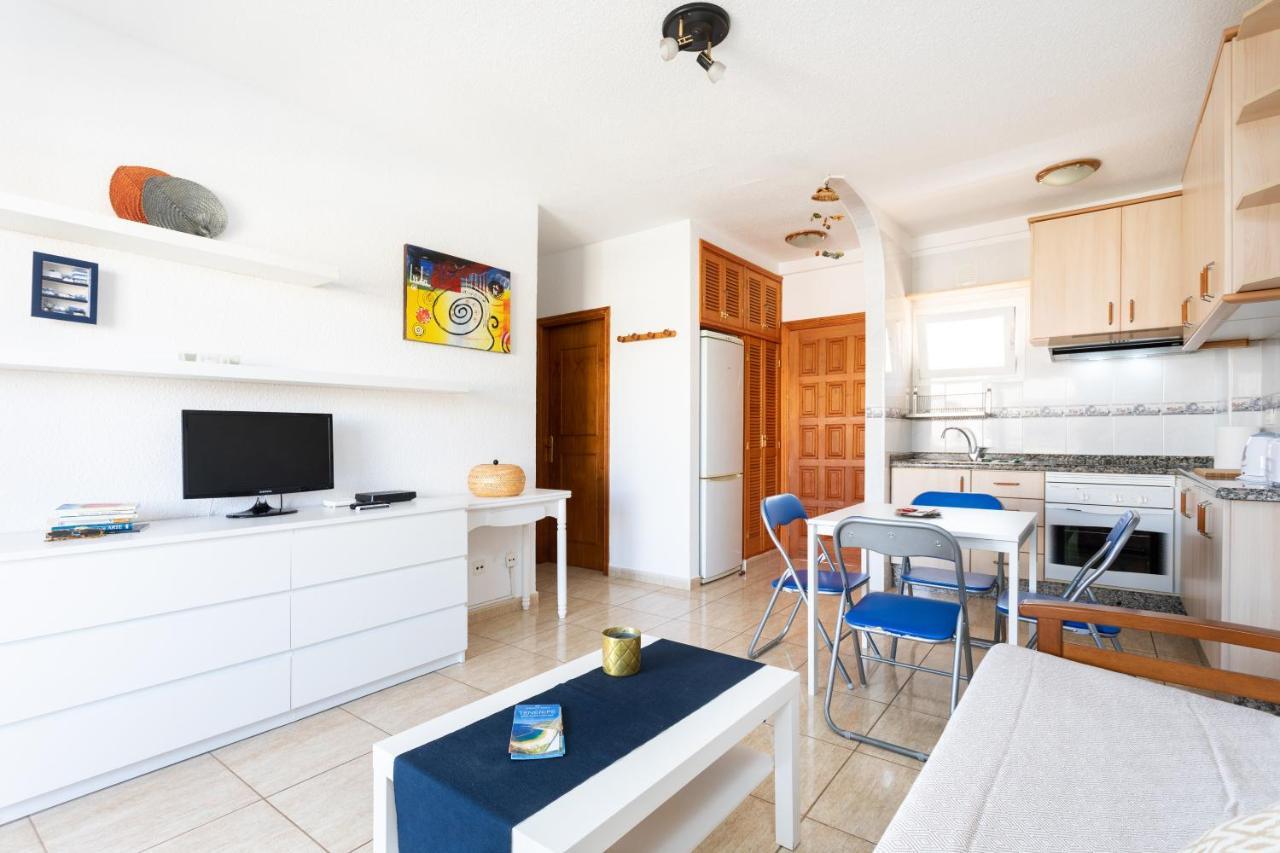 Los Angeles Holiday Home 로스크리스티아노스 외부 사진