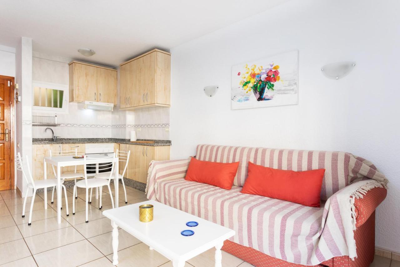 Los Angeles Holiday Home 로스크리스티아노스 외부 사진