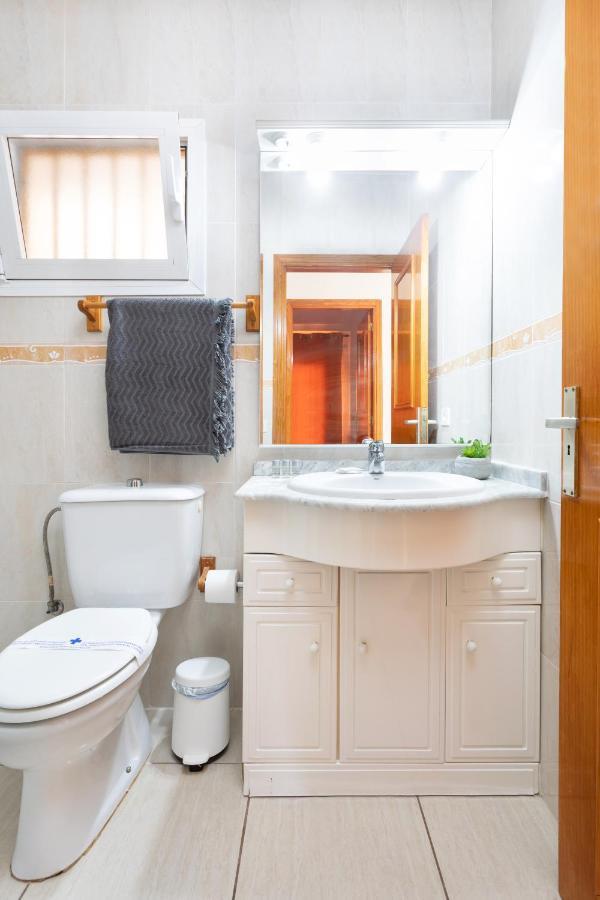 Los Angeles Holiday Home 로스크리스티아노스 외부 사진