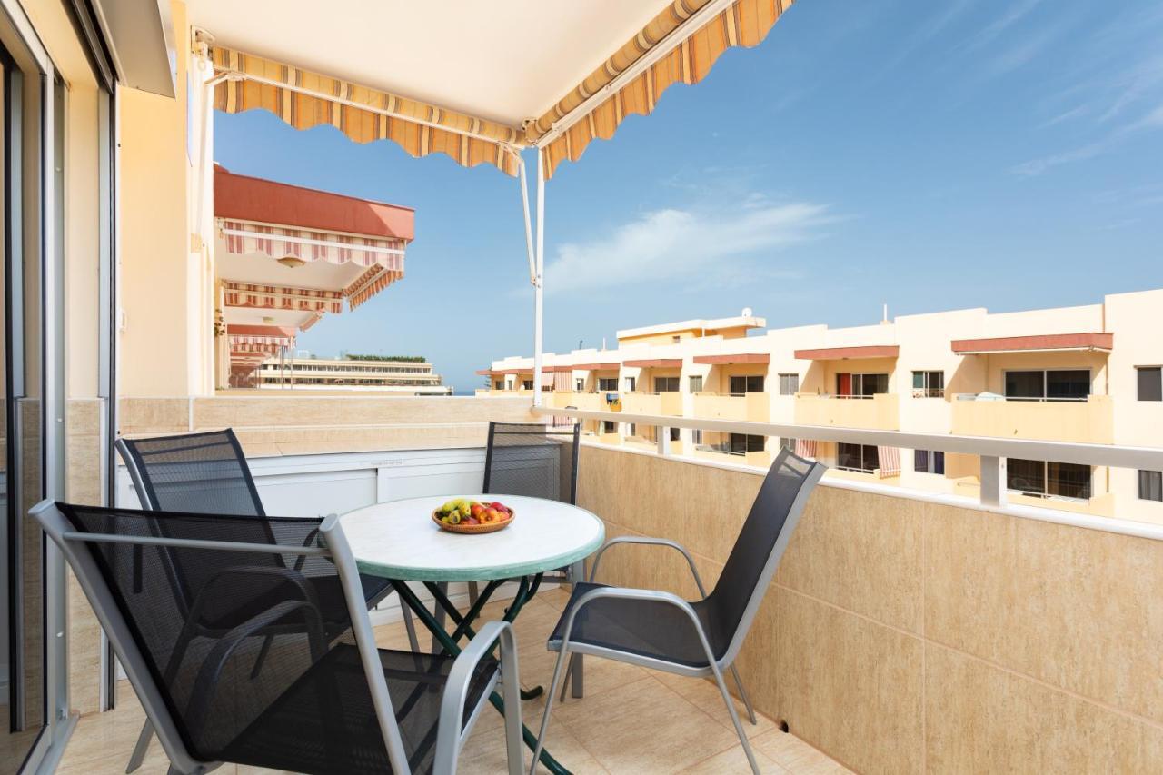 Los Angeles Holiday Home 로스크리스티아노스 외부 사진