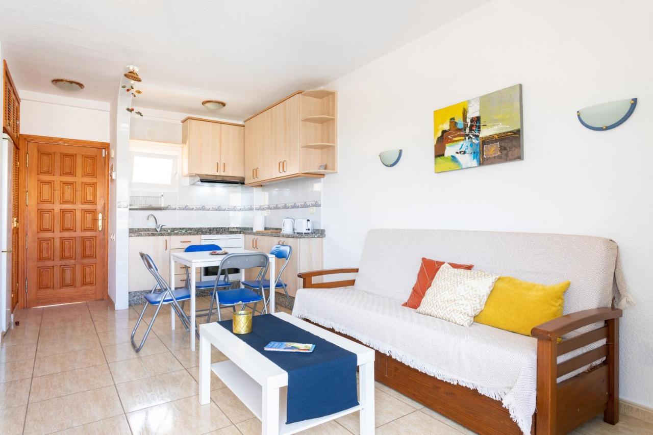 Los Angeles Holiday Home 로스크리스티아노스 외부 사진