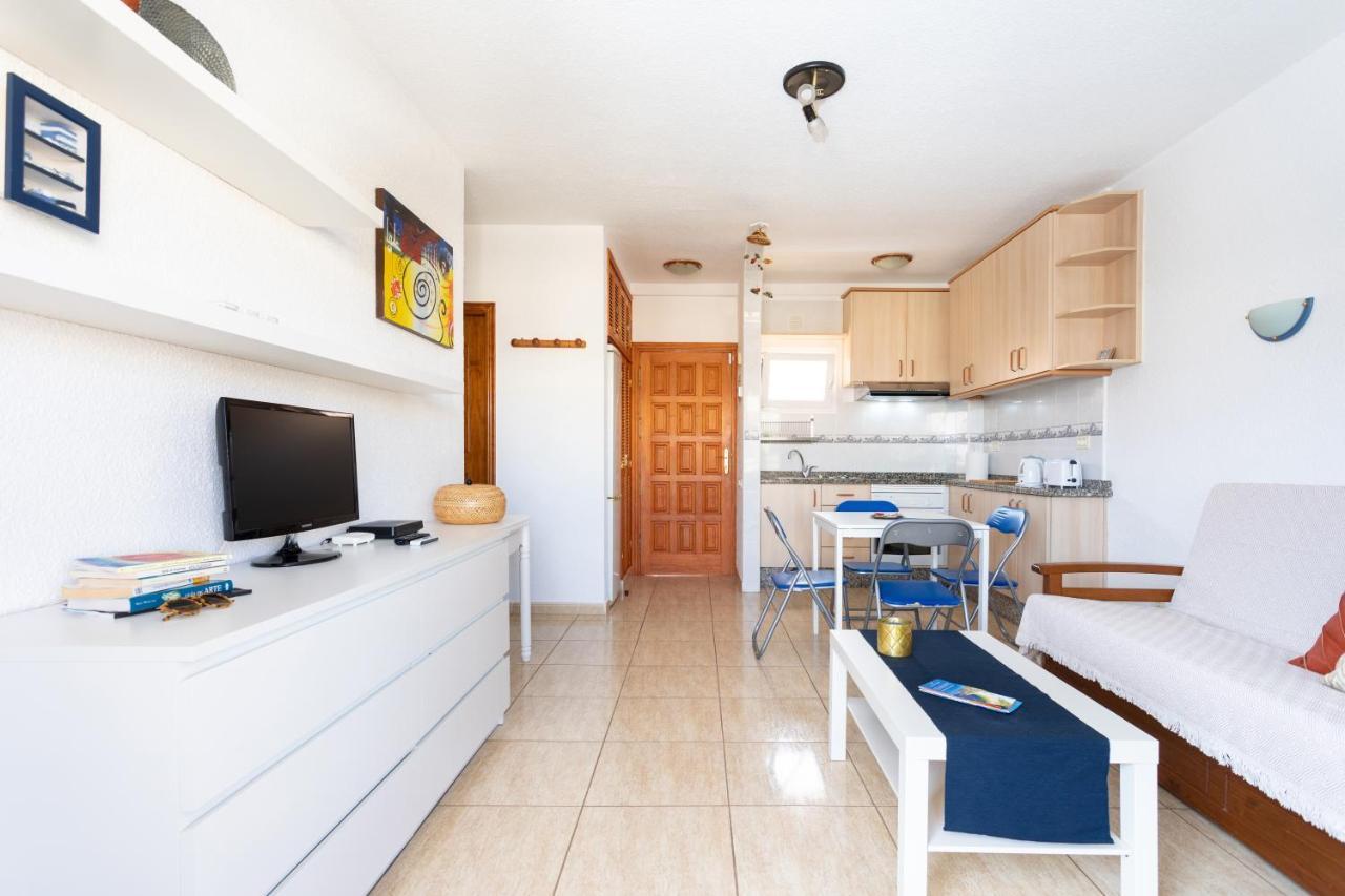 Los Angeles Holiday Home 로스크리스티아노스 외부 사진