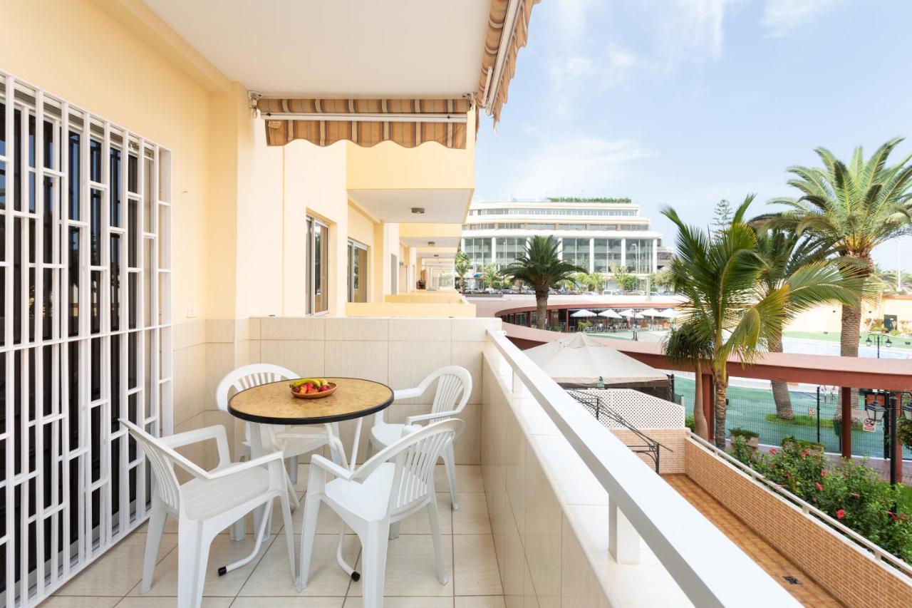 Los Angeles Holiday Home 로스크리스티아노스 외부 사진
