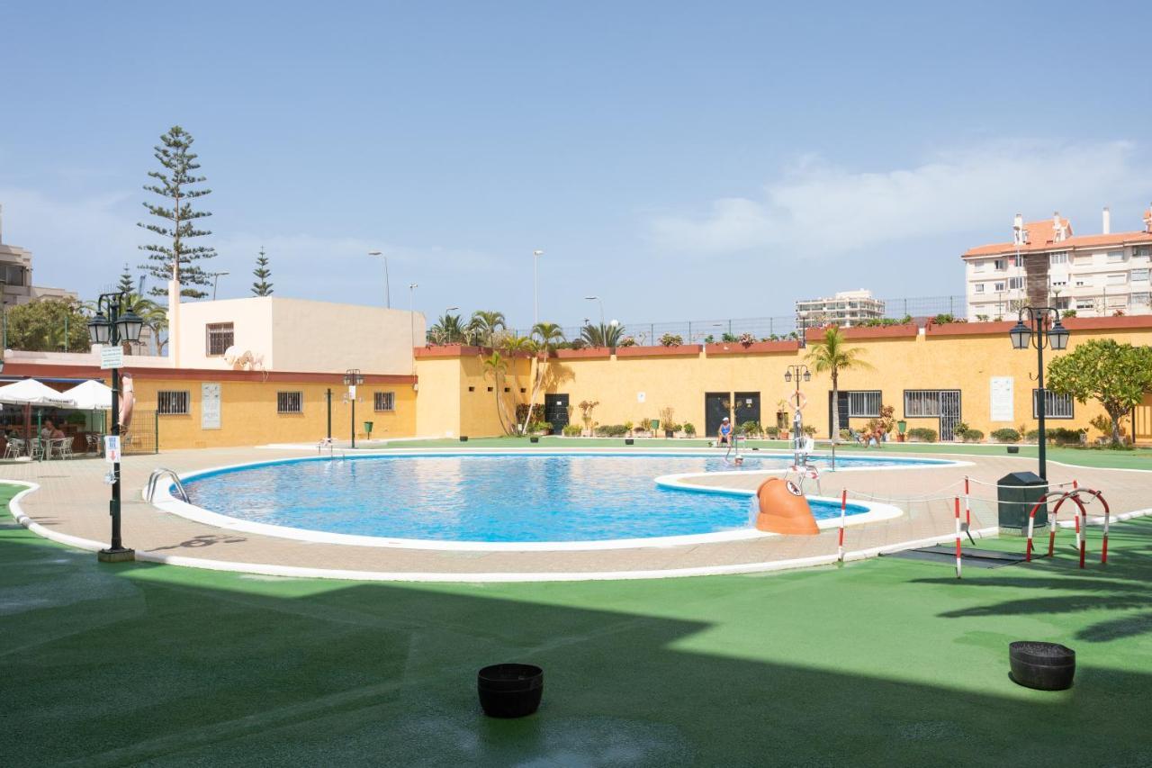 Los Angeles Holiday Home 로스크리스티아노스 외부 사진