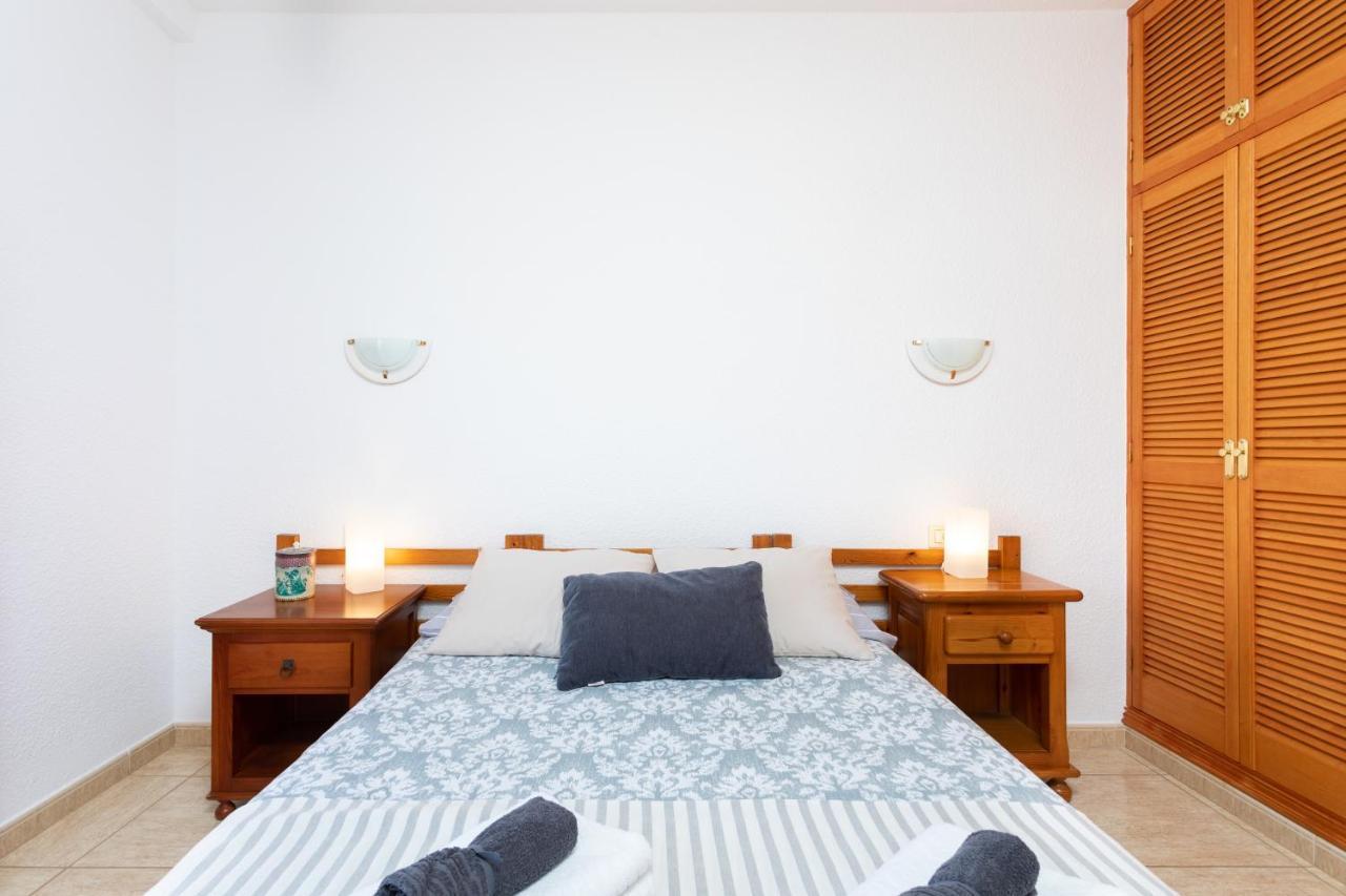 Los Angeles Holiday Home 로스크리스티아노스 외부 사진