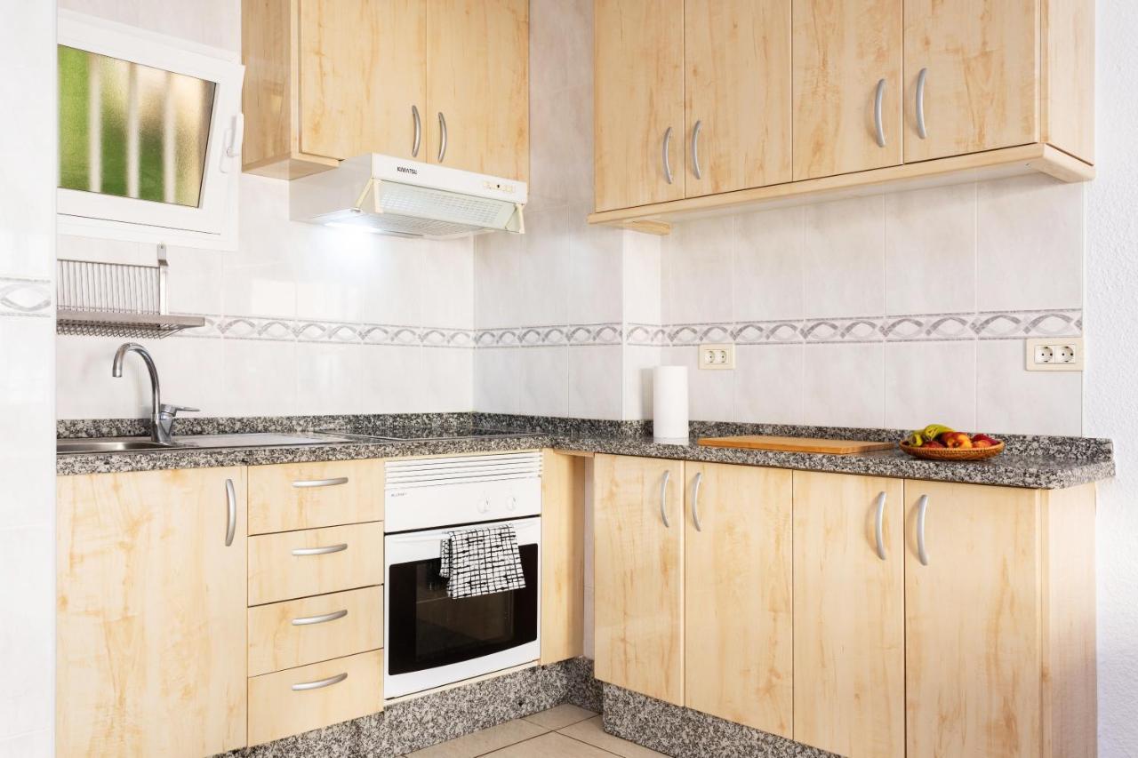 Los Angeles Holiday Home 로스크리스티아노스 외부 사진