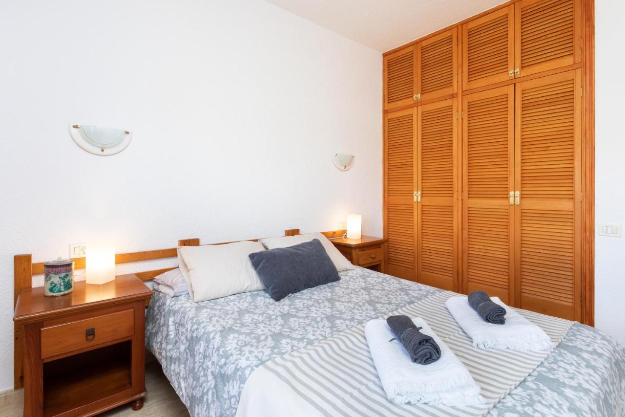 Los Angeles Holiday Home 로스크리스티아노스 외부 사진