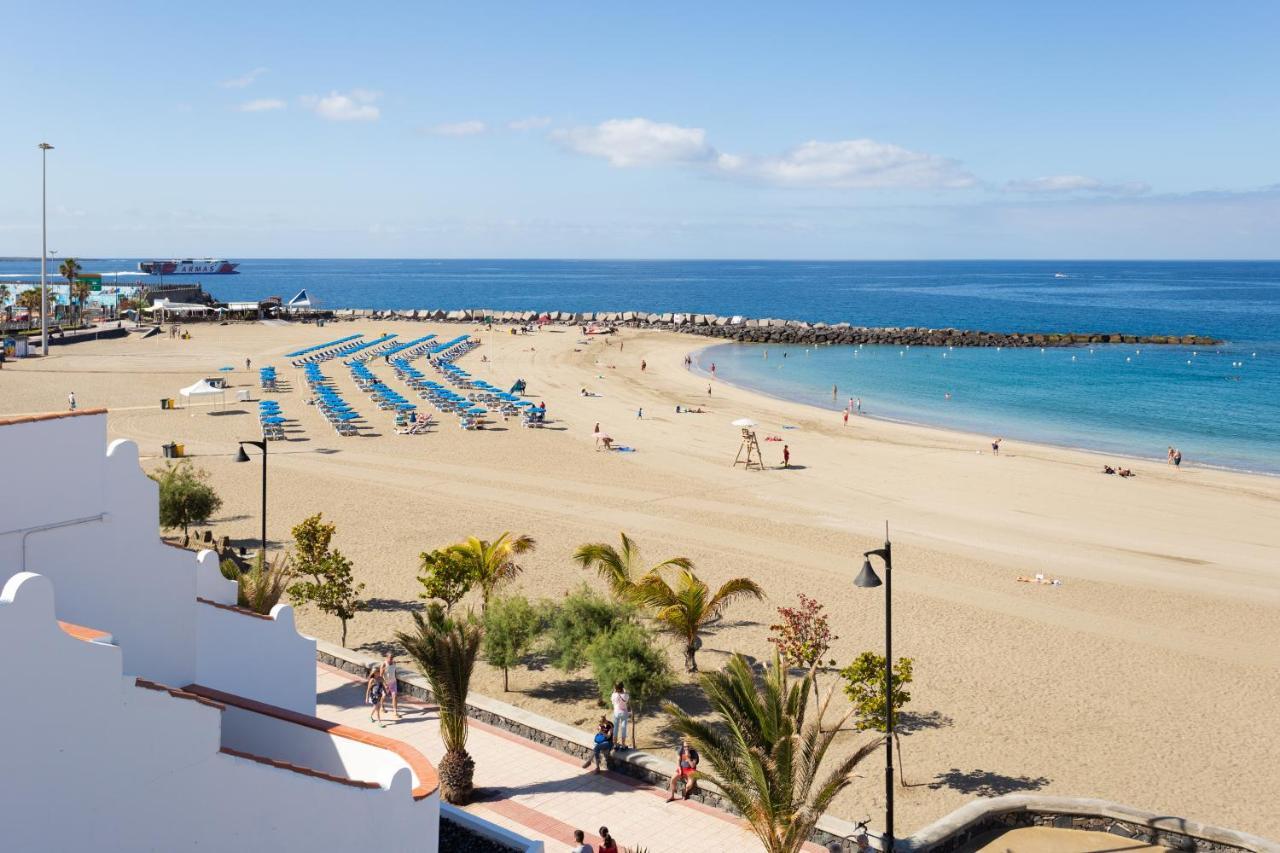 Los Angeles Holiday Home 로스크리스티아노스 외부 사진