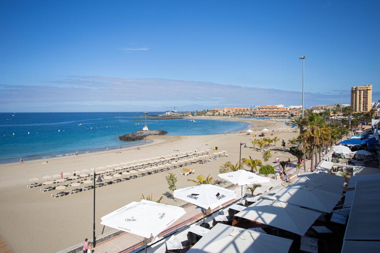 Los Angeles Holiday Home 로스크리스티아노스 외부 사진